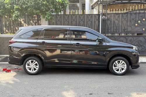 2021 Toyota Avanza 1.3E MT tua