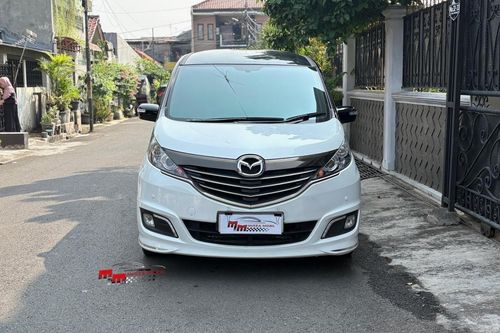 Beli mobil bekas