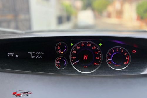 2015 Mazda Biante 2.0L Sky Active AT bekas
