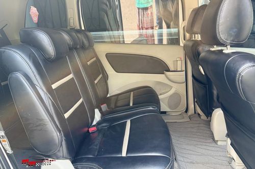 2015 Mazda Biante 2.0L Sky Active AT tua