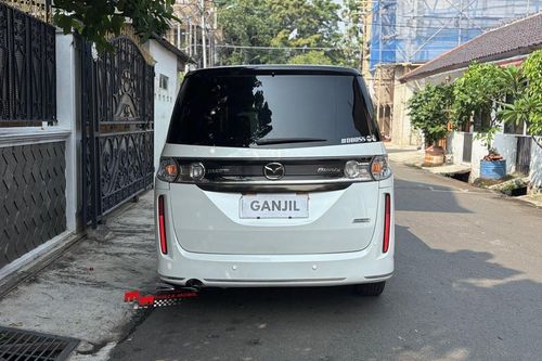 Beli mobil bekas