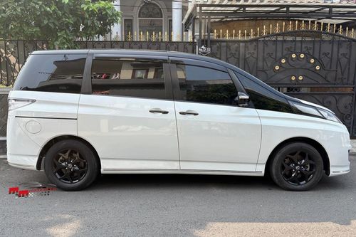 2015 Mazda Biante 2.0L Sky Active AT tua