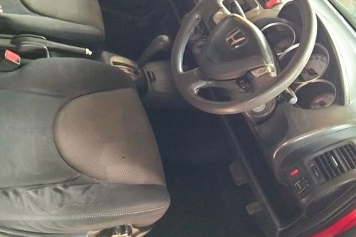 2005 Honda Jazz VTEC 1.5L AT bekas