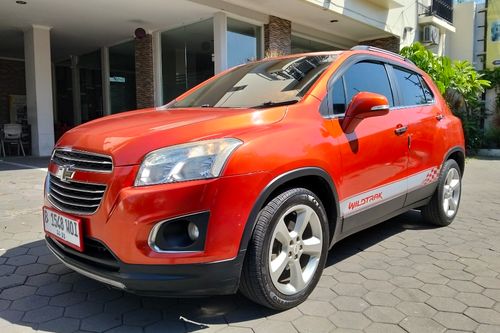 Beli mobil bekas
