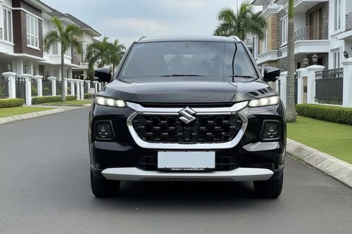 Beli mobil bekas