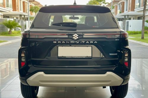 2024 Suzuki Grand Vitara GX