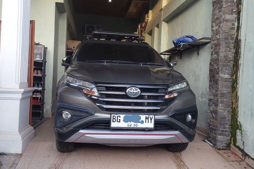 Beli mobil bekas