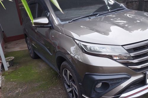 Beli mobil bekas