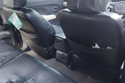 2020 Toyota Rush S TRD SPORTIVO 1.5L AT bekas