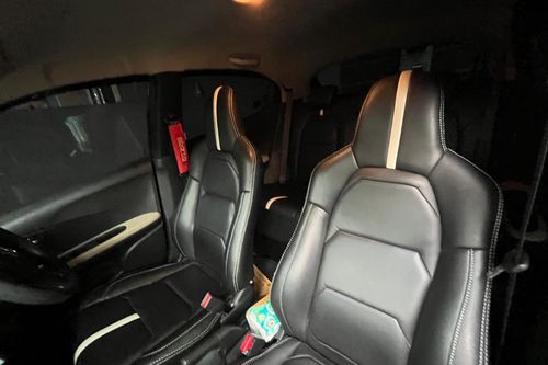 Beli mobil bekas