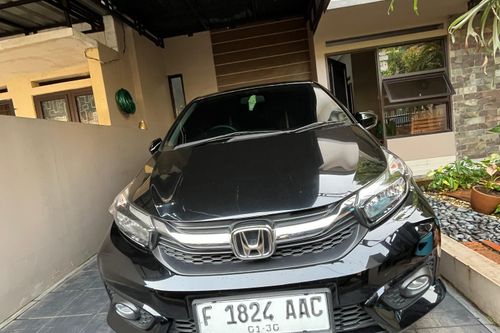 Beli mobil bekas