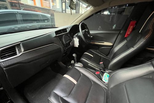 Beli mobil bekas