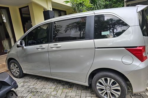 2015 Honda Freed  GB3 1.5 E AT MNB