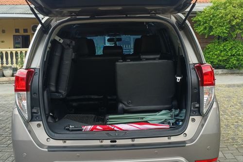 Beli mobil bekas