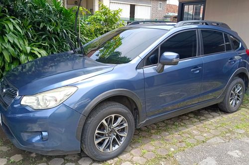 Dijual 2013 Subaru XV 2.0i-S bekas