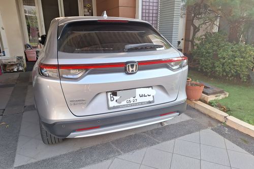 Beli mobil bekas