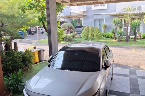 Dijual 2022 Honda HRV 1.5L SE CVT bekas