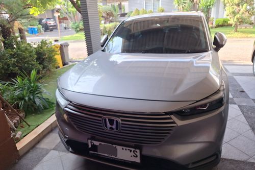 Beli mobil bekas