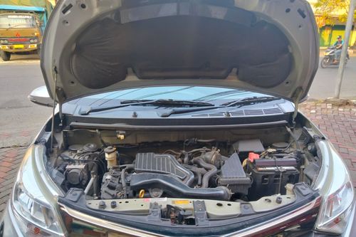 Beli mobil bekas