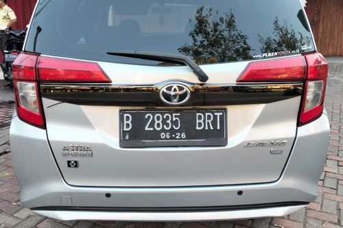 Beli mobil bekas