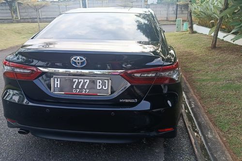 Beli mobil bekas