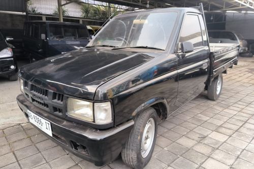 2006 Isuzu Panther 2.5 PU bekas