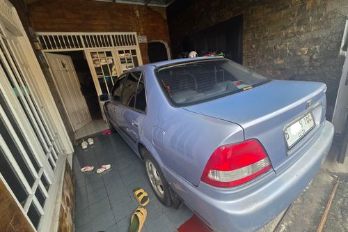Beli mobil bekas