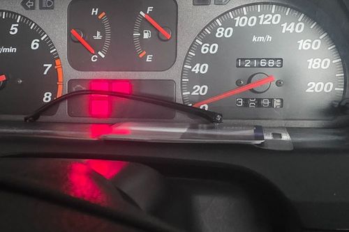 2009 Honda City 1.5 PERSONA MT tua