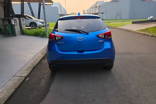 Beli mobil bekas