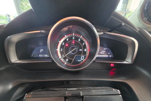 Used 2015 Mazda 2 R SKYACTIV AT