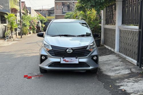 Beli mobil bekas