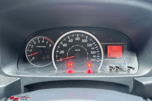 2022 Daihatsu Sigra 1.2 R AT bekas