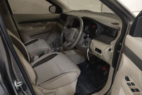 Dijual 2019 Suzuki Ertiga GL DOUBLE BLOWER MT bekas