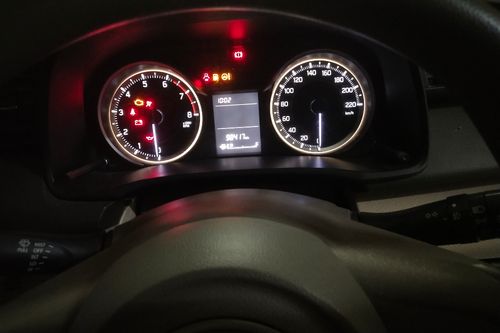2019 Suzuki Ertiga GL DOUBLE BLOWER MT bekas