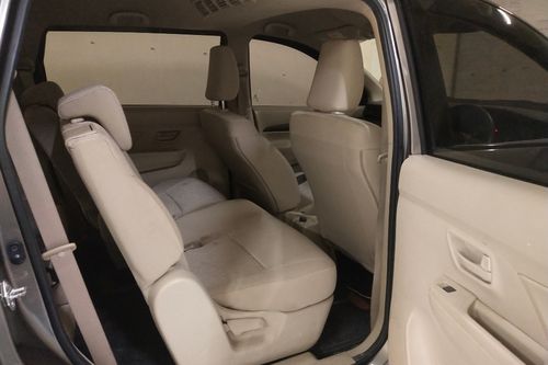 Beli mobil bekas