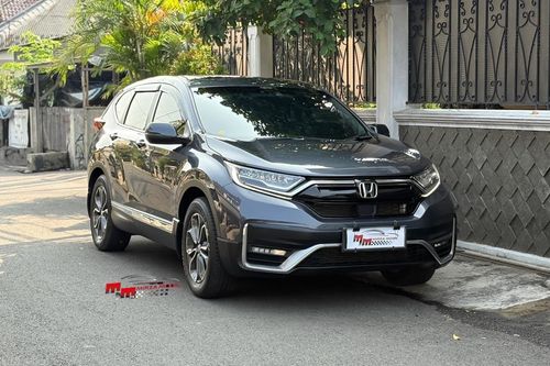 2022 Honda CR-V  1.5L Turbo Prestige Sensing bekas