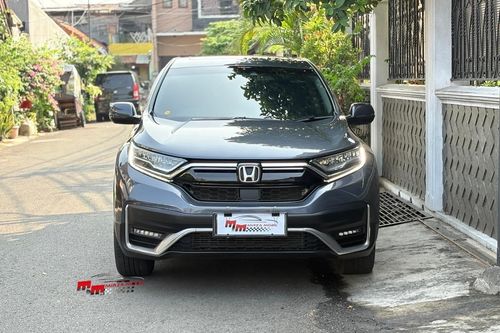 Beli mobil bekas