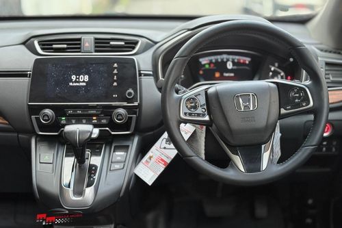 2022 Honda CRV 1.5L Turbo Prestige Sensing bekas