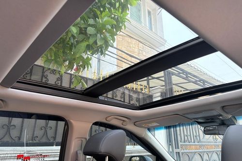 2022 Honda CRV 1.5L Turbo Prestige Sensing bekas