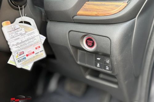 2022 Honda CRV 1.5L Turbo Prestige Sensing bekas