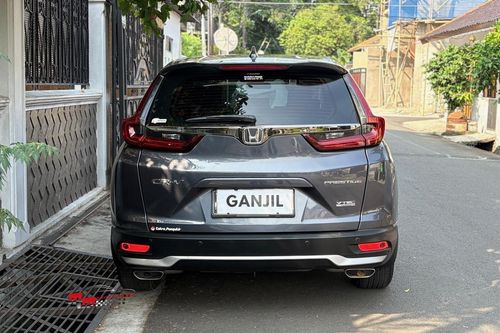 2022 Honda CRV 1.5L Turbo Prestige Sensing bekas