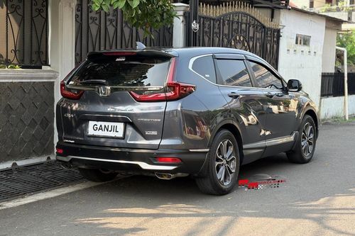 Beli mobil bekas