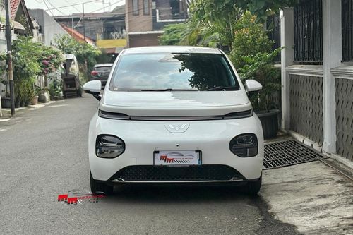 Beli mobil bekas