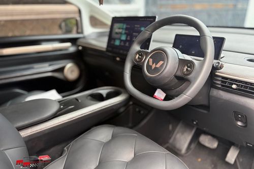 2024 Wuling Cloud Pro bekas