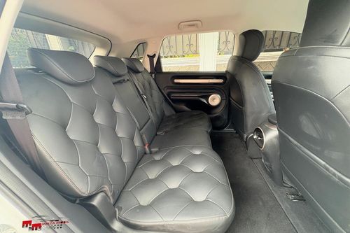 Dijual 2024 Wuling Cloud Pro bekas