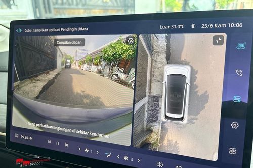 Beli mobil bekas