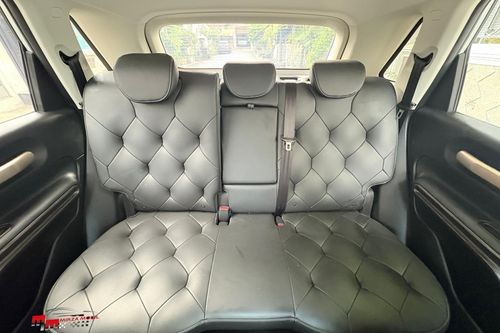 Dijual 2024 Wuling Cloud Pro bekas