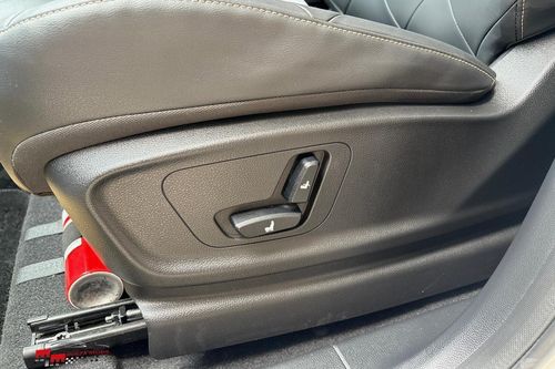 2024 Wuling Cloud Pro bekas