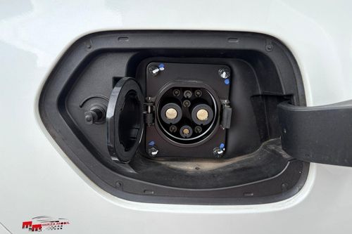 2024 Wuling Cloud Pro tua