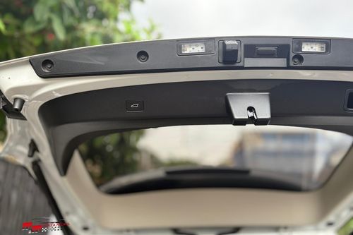 Dijual 2024 Wuling Cloud Pro bekas